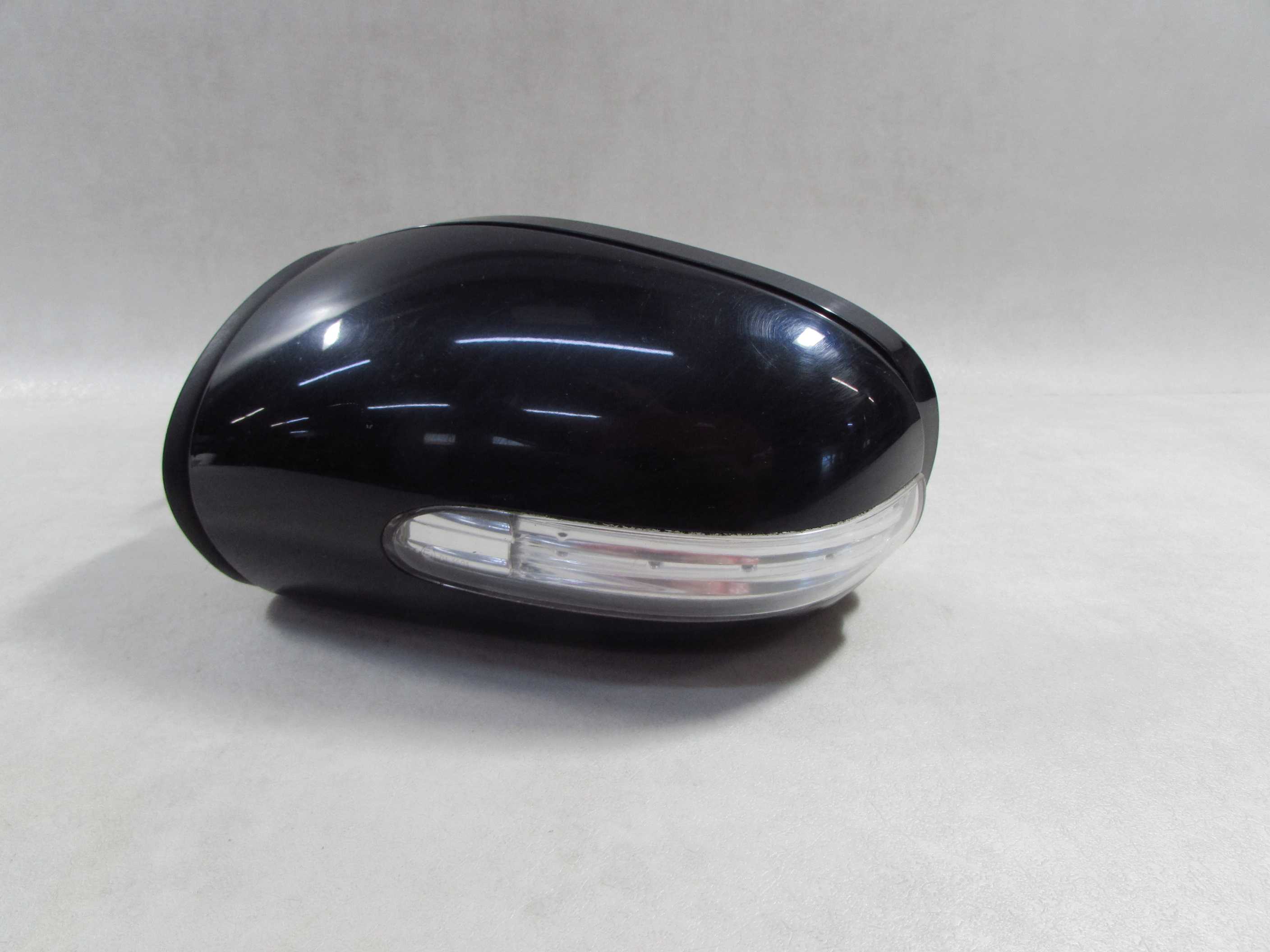 MERCEDES C KLASA W203 LIFT LUSTERKO LEWE 7 PIN 04-07