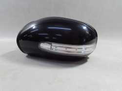 MERCEDES C KLASA W203 LIFT LUSTERKO LEWE 7 PIN 04-07