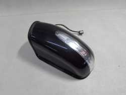 MERCEDES C KLASA W203 LIFT LUSTERKO LEWE 7 PIN 04-07
