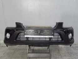HONDA CR-V CRV II LIFT ZDERZAK PRZOD HALOGENY B92P 04-06