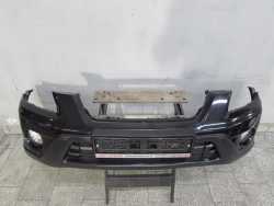 HONDA CR-V CRV II LIFT ZDERZAK PRZOD HALOGENY B92P 04-06