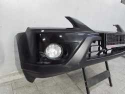 HONDA CR-V CRV II LIFT ZDERZAK PRZOD HALOGENY B92P 04-06