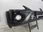 HONDA CR-V CRV II LIFT ZDERZAK PRZOD HALOGENY B92P 04-06