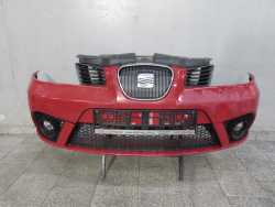 SEAT LEON II FR CUPRA ZDERZAK PRZOD KPL 05-12 LS9H