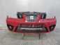SEAT IBIZA III LIFT FR CUPRA ZDERZAK PRZOD KPL 05-08 LS9H