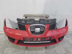 SEAT LEON II FR CUPRA ZDERZAK PRZOD KPL 05-12 LS9H