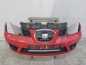 SEAT IBIZA III LIFT FR CUPRA ZDERZAK PRZOD KPL 05-08 LS9H