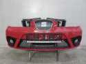 SEAT LEON II FR CUPRA ZDERZAK PRZOD KPL 05-12 LS9H