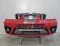 SEAT IBIZA III LIFT FR CUPRA ZDERZAK PRZOD KPL 05-08 LS9H