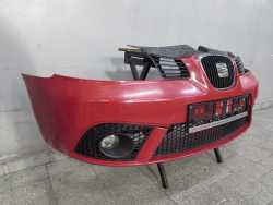 SEAT LEON II FR CUPRA ZDERZAK PRZOD KPL 05-12 LS9H
