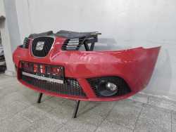 SEAT LEON II FR CUPRA ZDERZAK PRZOD KPL 05-12 LS9H