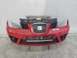 SEAT LEON II FR CUPRA ZDERZAK PRZOD KPL 05-12 LS9H