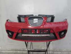SEAT LEON II FR CUPRA ZDERZAK PRZOD KPL 05-12 LS9H