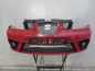 SEAT IBIZA III LIFT FR CUPRA ZDERZAK PRZOD KPL 05-08 LS9H