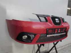 SEAT LEON II FR CUPRA ZDERZAK PRZOD KPL 05-12 LS9H