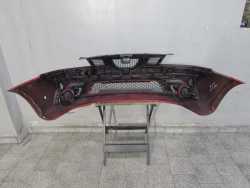 SEAT LEON II FR CUPRA ZDERZAK PRZOD KPL 05-12 LS9H