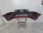 SEAT IBIZA III LIFT FR CUPRA ZDERZAK PRZOD KPL 05-08 LS9H