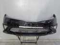 HONDA CIVIC VIII UFO ZDERZAK PRZOD TYPE R XENON SPRYSKI 06-09