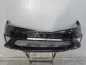HONDA CIVIC VIII UFO ZDERZAK PRZOD TYPE R XENON SPRYSKI 06-09