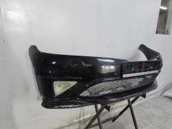 HONDA CIVIC VIII UFO ZDERZAK PRZOD TYPE R XENON SPRYSKI 06-09