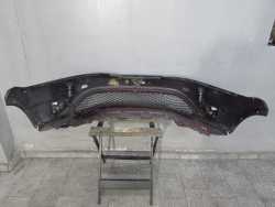 HONDA CIVIC VIII UFO ZDERZAK PRZOD TYPE R XENON SPRYSKI 06-09