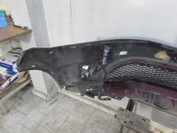 HONDA CIVIC VIII UFO ZDERZAK PRZOD TYPE R XENON SPRYSKI 06-09