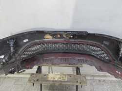 HONDA CIVIC VIII UFO ZDERZAK PRZOD TYPE R XENON SPRYSKI 06-09