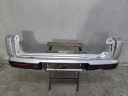 HONDA CR-V CRV II LIFT ZDERZAK TYL KPL NH623M 04-06