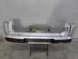 HONDA CR-V CRV II LIFT ZDERZAK TYL KPL NH623M 04-06