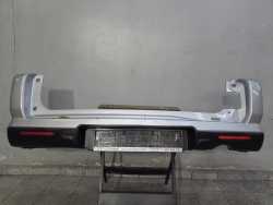 HONDA CR-V CRV II LIFT ZDERZAK TYL KPL NH623M 04-06