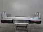 HONDA CR-V CRV II LIFT ZDERZAK TYL KPL NH623M 04-06
