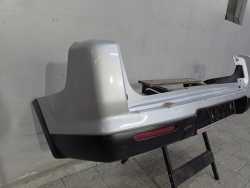 HONDA CR-V CRV II LIFT ZDERZAK TYL KPL NH623M 04-06