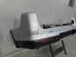 HONDA CR-V CRV II LIFT ZDERZAK TYL KPL NH623M 04-06