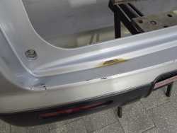 HONDA CR-V CRV II LIFT ZDERZAK TYL KPL NH623M 04-06