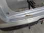 HONDA CR-V CRV II LIFT ZDERZAK TYL KPL NH623M 04-06