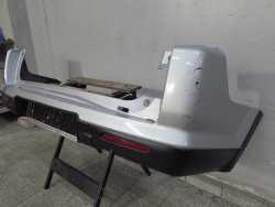 HONDA CR-V CRV II LIFT ZDERZAK TYL KPL NH623M 04-06