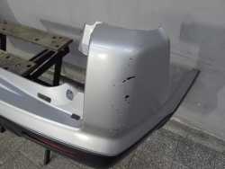 HONDA CR-V CRV II LIFT ZDERZAK TYL KPL NH623M 04-06