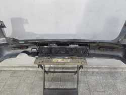HONDA CR-V CRV II LIFT ZDERZAK TYL KPL NH623M 04-06