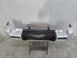SUZUKI JIMNY 01-12 ZDERZAK TYL