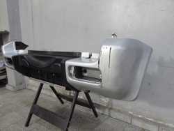 SUZUKI JIMNY 01-12 ZDERZAK TYL