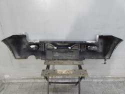 SUZUKI JIMNY 01-12 ZDERZAK TYL