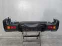 SUZUKI JIMNY 01-12 ZDERZAK TYL Z2T