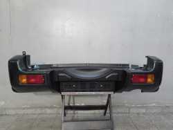 SUZUKI JIMNY 01-12 ZDERZAK TYL Z2T