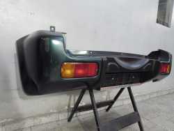 SUZUKI JIMNY 01-12 ZDERZAK TYL Z2T