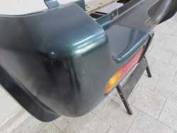 SUZUKI JIMNY 01-12 ZDERZAK TYL Z2T