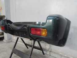 SUZUKI JIMNY 01-12 ZDERZAK TYL Z2T