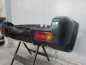 SUZUKI JIMNY 01-12 ZDERZAK TYL Z2T