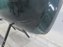 SUZUKI JIMNY 01-12 ZDERZAK TYL Z2T