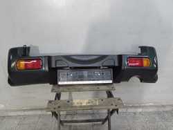 SUZUKI JIMNY 01-12 ZDERZAK TYL Z2T