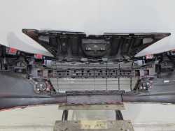 PEUGEOT 207 ZDERZAK PRZOD HALOGENY KKN 06-09